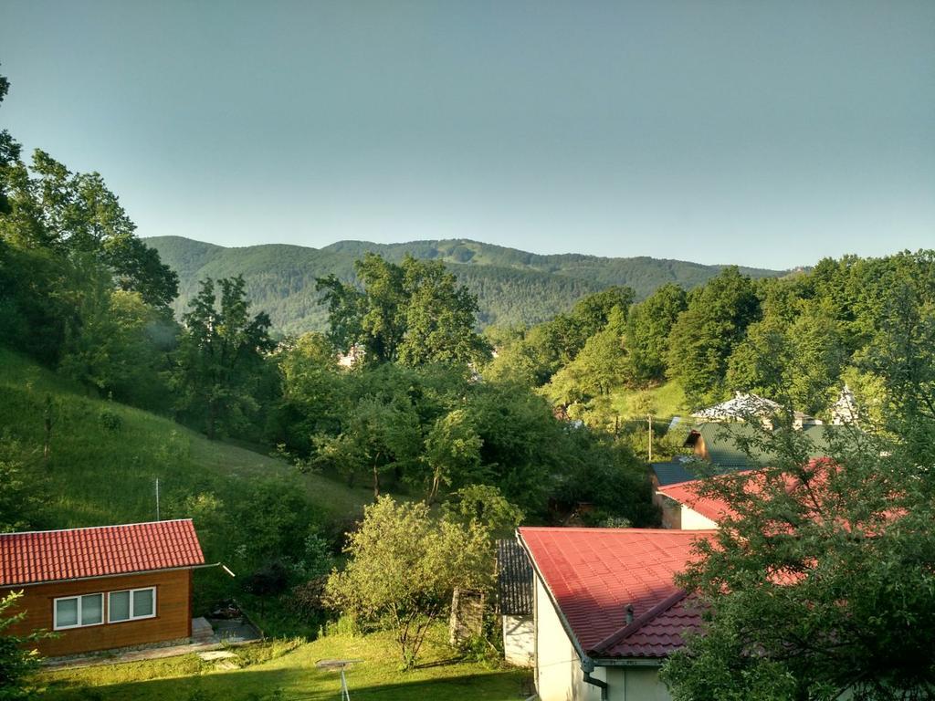 Country House Косов Экстерьер фото